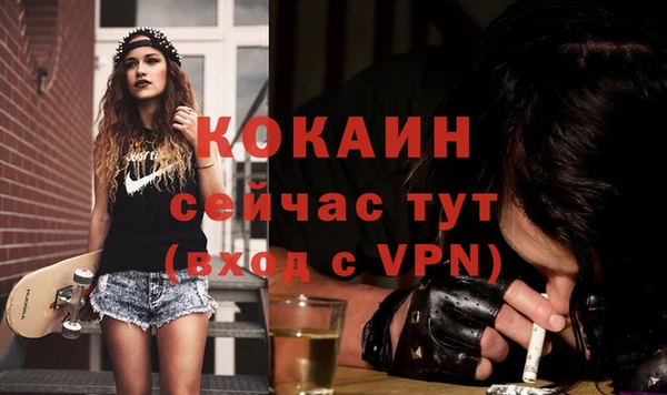 молекула духа Инта